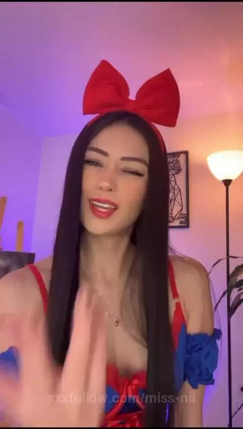 Im your princess by miss-nii