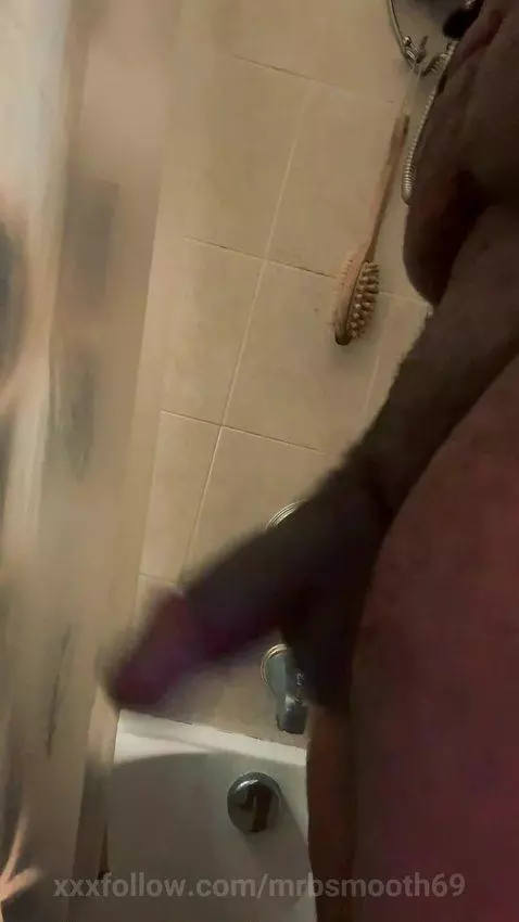 Shower Fun by mrbsmooth69