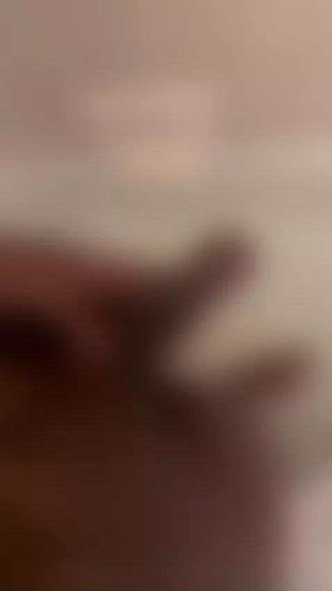 morning wood with my ring by mrbsmooth69