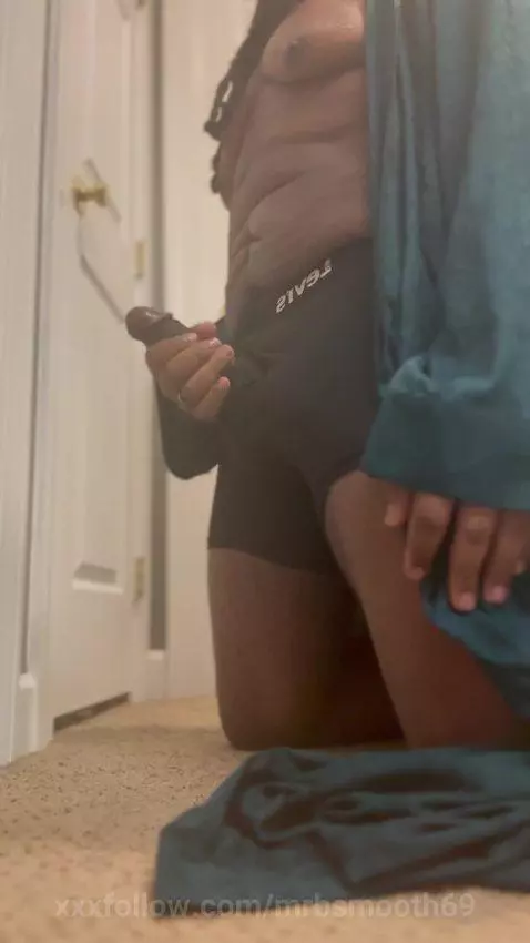 Fuck me in my robe 😩 by mrbsmooth69