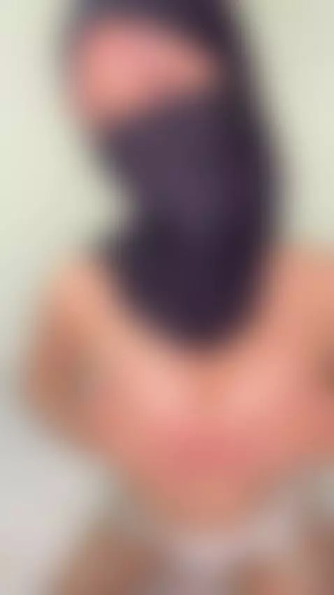 Tits that talk louder than words by arabalya