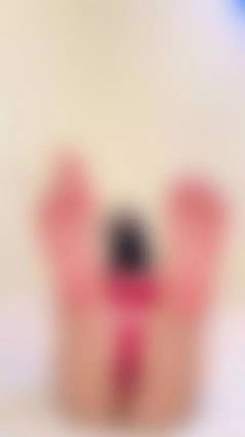 These toes are ready to steal your heart! 😘 by arabalya