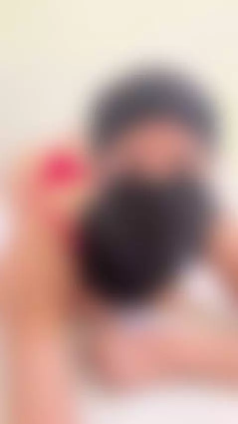 This peach is ready to steal your heart! 😘 by arabalya