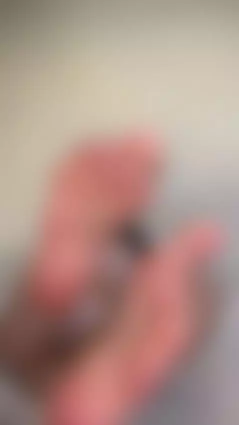 Would you kiss every toe for me? 😏 by arabalya