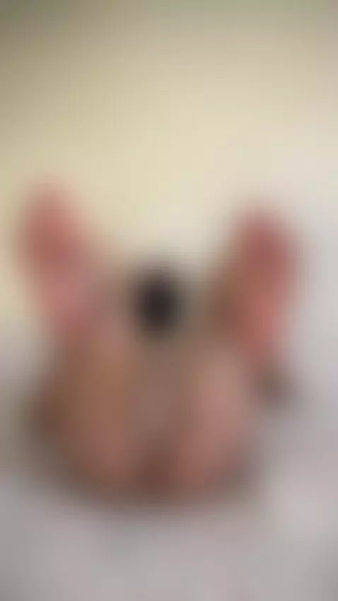 My soles up in the air, giving you the perfect view 💦 by arabalya