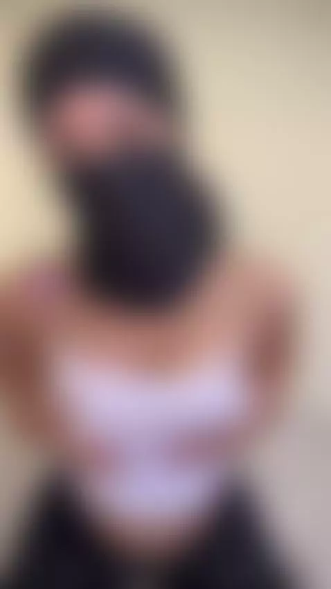 Heavy dose of distraction for your day 😈💦 by arabalya