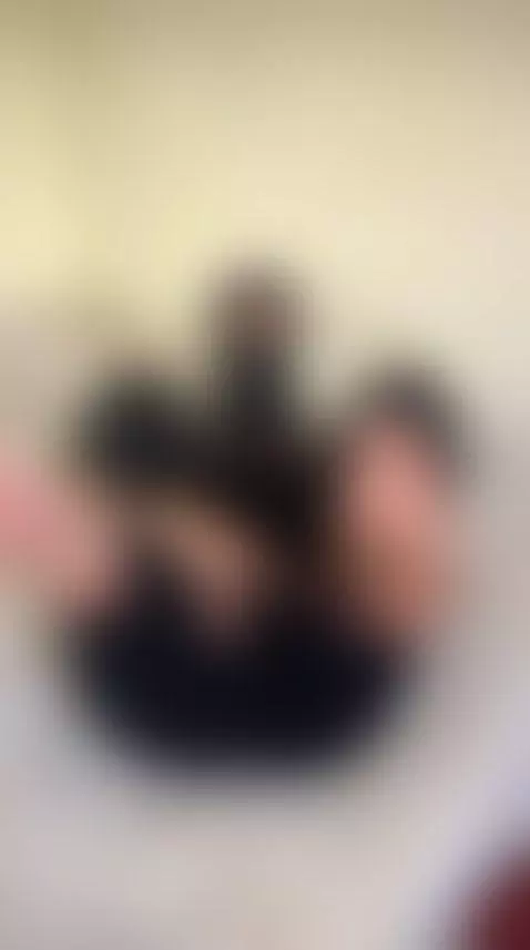 Muslim girl’s night routine… but it’s not skincare 😏🖤 by arabalya