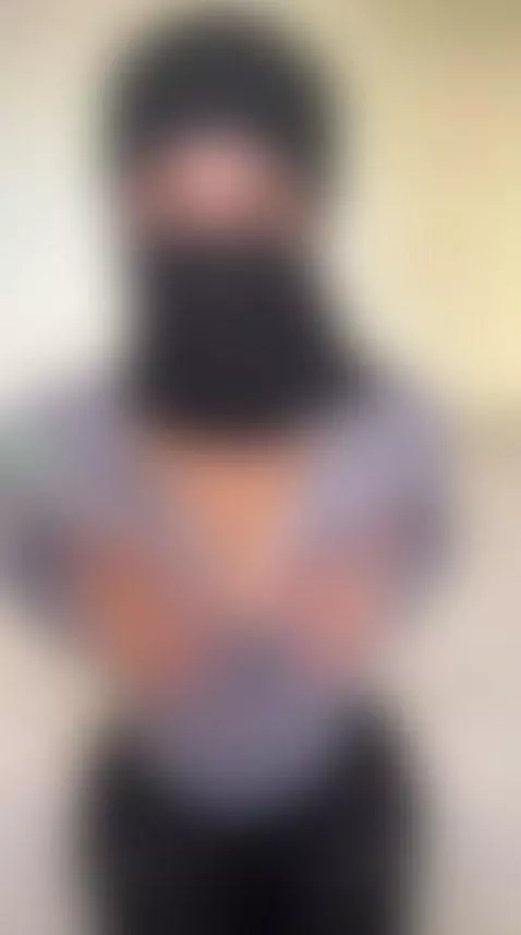 Arab girls like me? We pray 5 times a day and jiggle for you... by arabalya