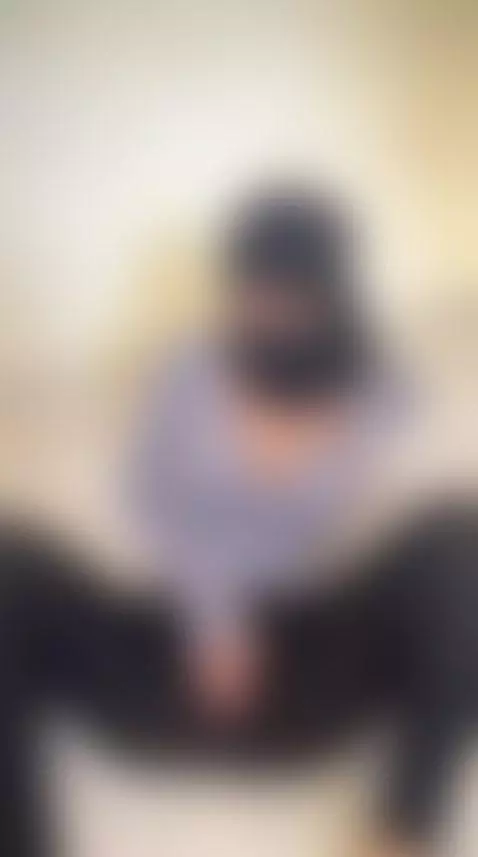 Hijabi slut soaking her panties — I’ll rub till my sins over... by arabalya