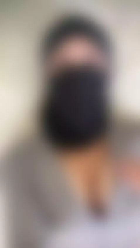 No push-up bra, no filters — just raw, natural Arab tits mad... by arabalya