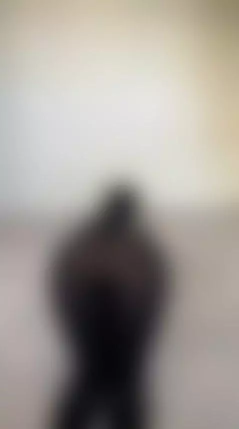 Veiled from the front, wild from behind — my Muslim booty is... by arabalya