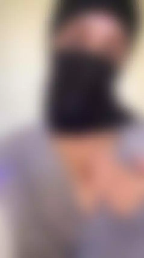 Muslim girl, solo, topless, and proud — my boobs were made f... by arabalya