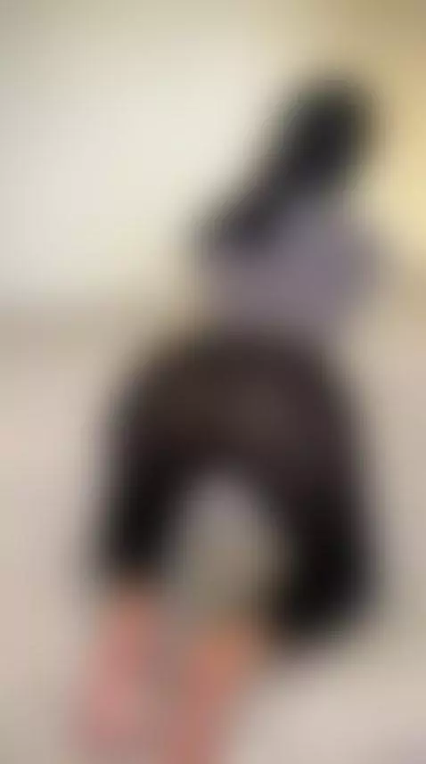 Holy curves, haram thoughts — this hijabi booty was made to ... by arabalya