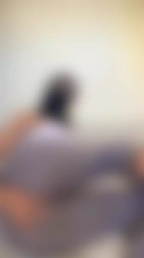 I'm a good Muslim girl... until I'm alone in bed 🖤 by arabalya