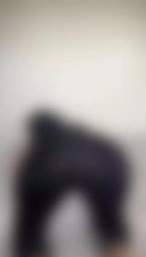 Hijabi girl with a fat ass 😇 by arabalya