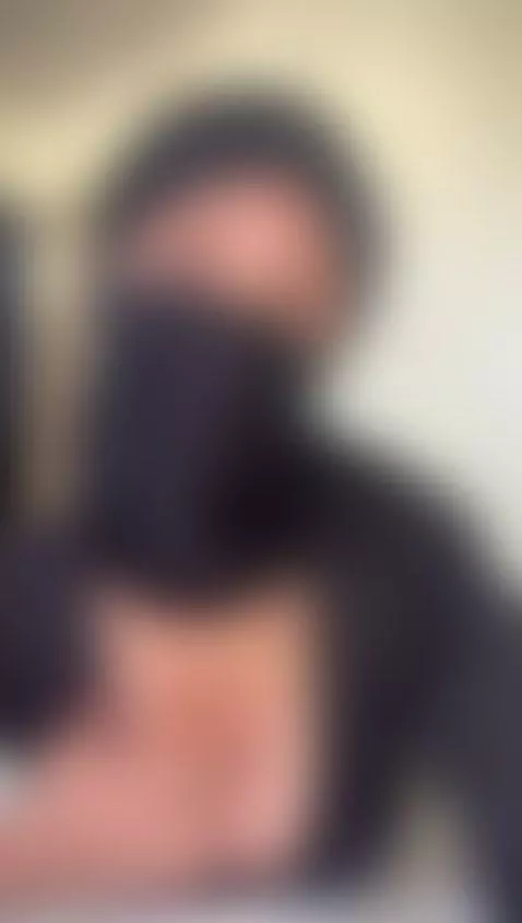 Arab girl with goddess tits 💋 by arabalya