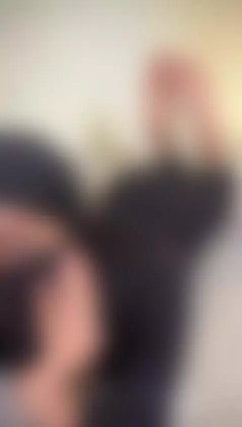 Cute face, thick ass 💕 by arabalya