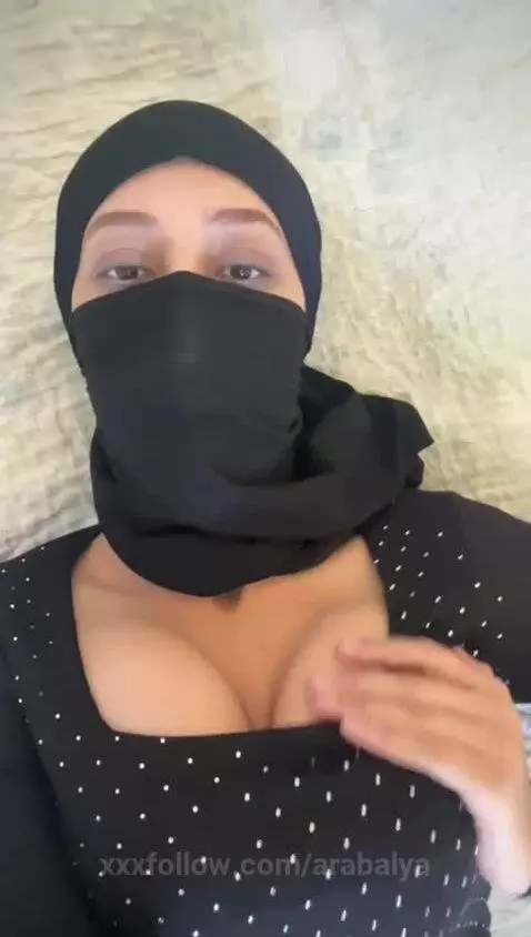 you like watching these move, don’t you? by arabalya