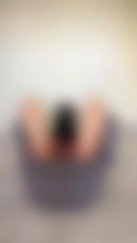 just me playing with my feet again 🤭 by arabalya