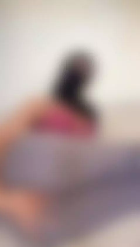 muslim slut can’t stop touching herself 🔥 by arabalya