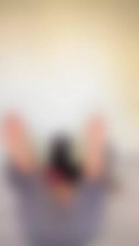 playing with my muslim pussy again 🤭 by arabalya