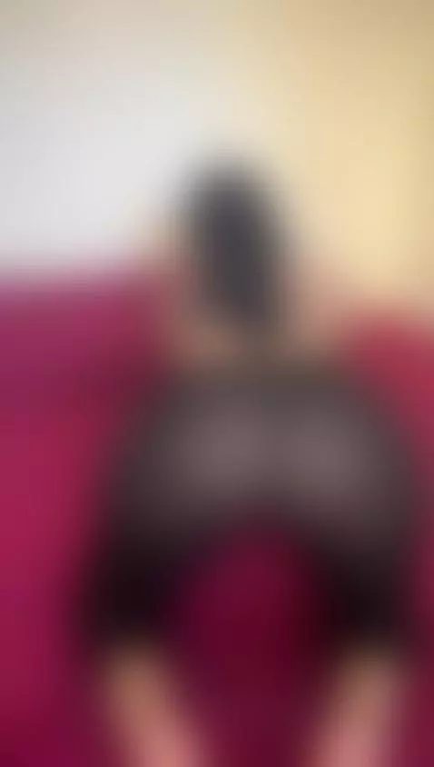 you like the view from behind? by arabalya