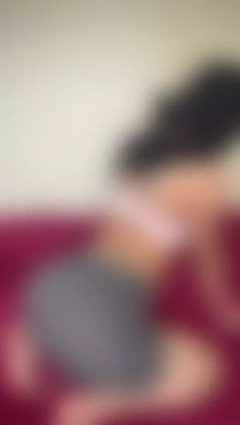 No distractions. Just me. Just ass. by arabalya