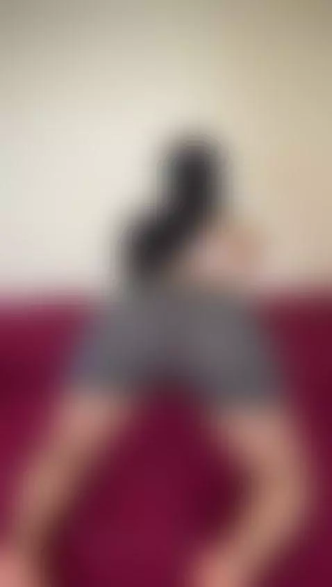 Booty so blessed, even Friday prayers couldn’t save you 🍑🕌 by arabalya