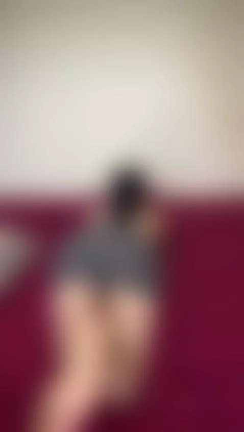 Veiled from the front, wild from behind — my Muslim booty is... by arabalya