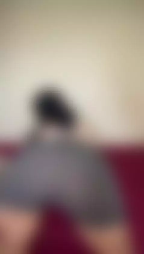 I arch in silence, but this thick Muslim ass makes all the n... by arabalya