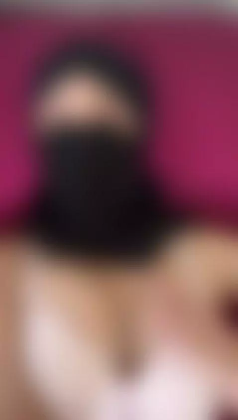 I pray in private, I bounce in private — my Muslim boobs are... by arabalya