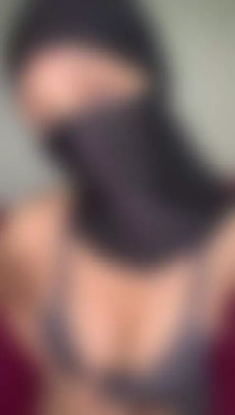 Just a little tease for you~ by arabalya