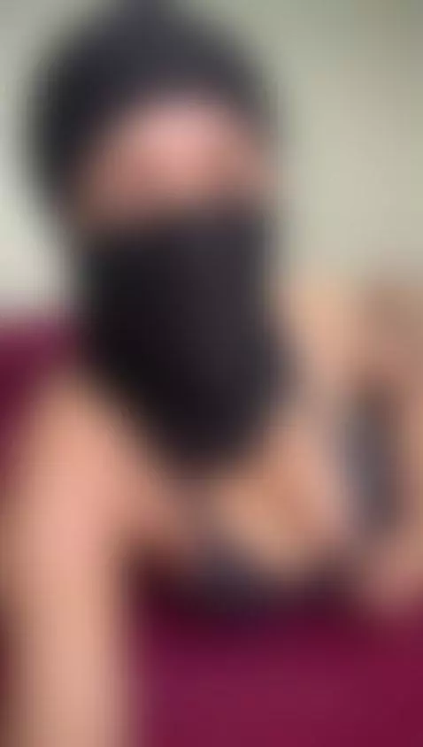 Hijabi boobs appreciation post 😌 by arabalya