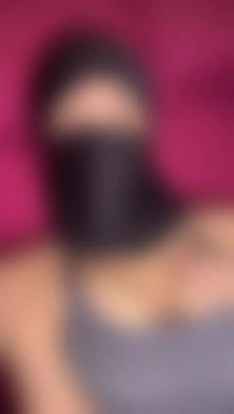 I caught you staring at my boobs again 😜 by arabalya