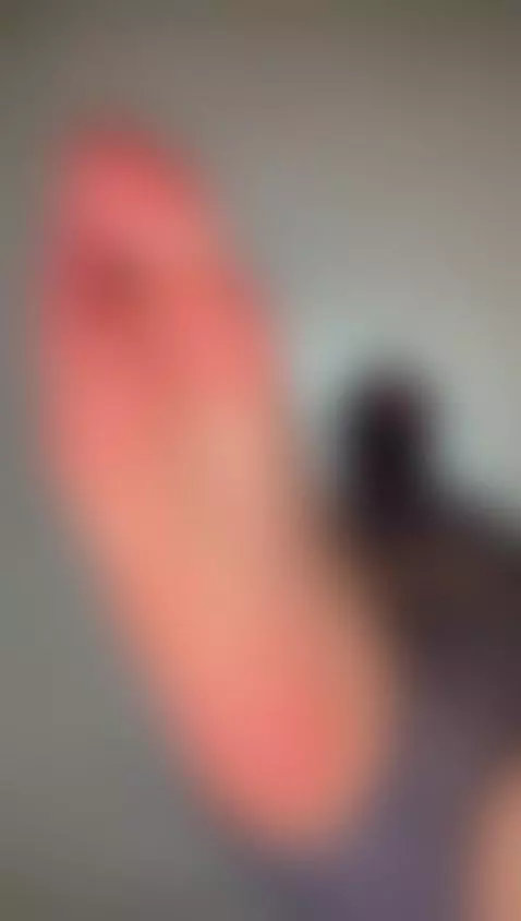 Muslim girl, haram feet 🔥 by arabalya