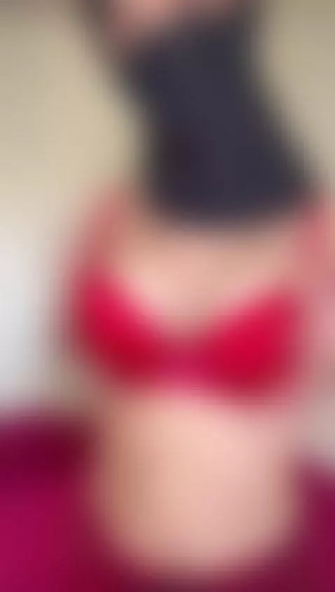 Boobs that beg to be licked slowly. by arabalya