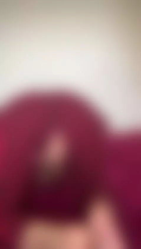 oops… caught in the act 👀 by arabalya