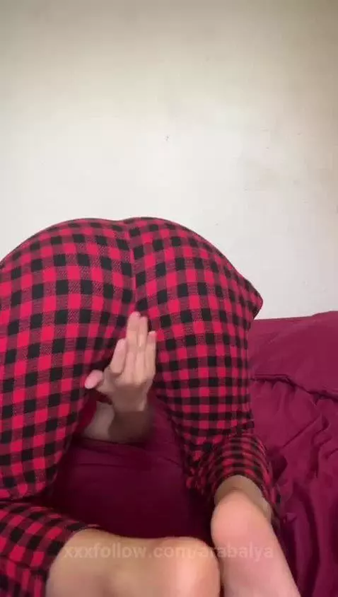 oops… caught in the act 👀 by arabalya