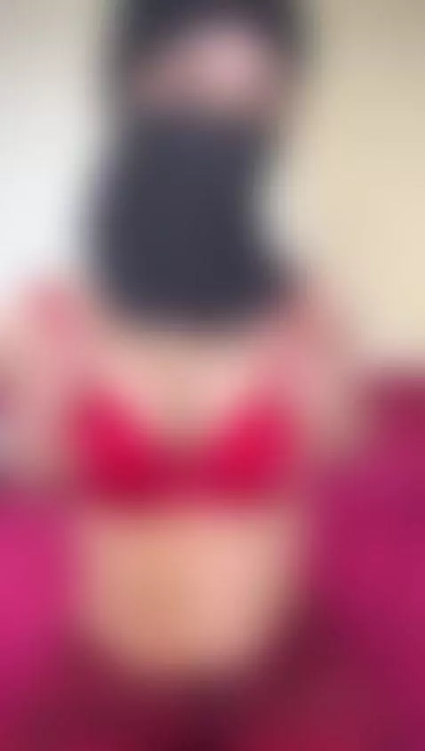 You staring at my tits like they owe you rent 😏 by arabalya