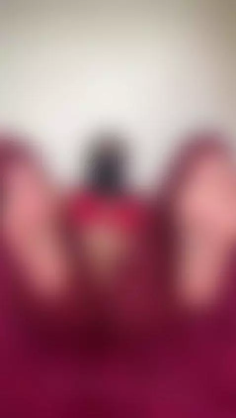 just a little self-care session 💅 by arabalya