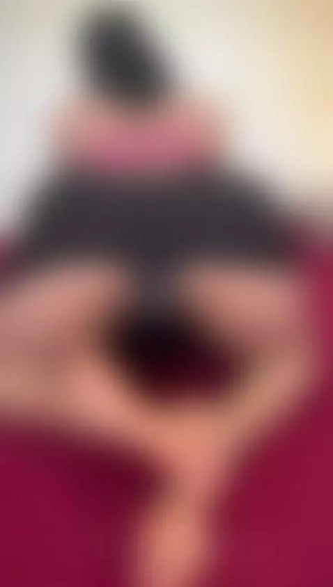 This Arab ass needs daily worship. by arabalya