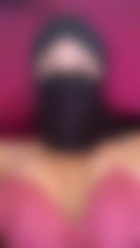 My boobs aren’t shy. Why are you? by arabalya