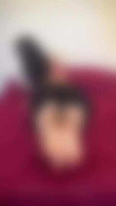 Would you clean them with your tongue? 😘 by arabalya