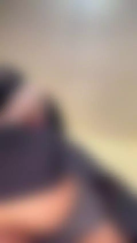 Can’t pray this booty away. by arabalya