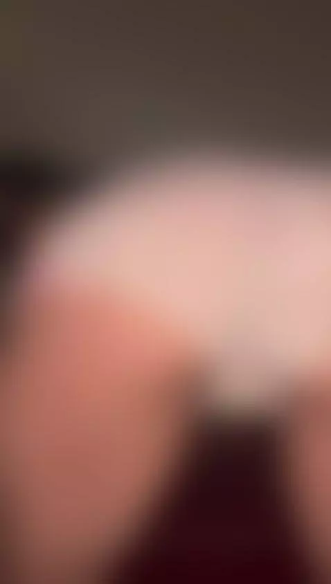 oops… caught in the act 👀 by arabalya