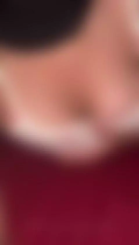 These titties don’t lie. Your bulge does. by arabalya