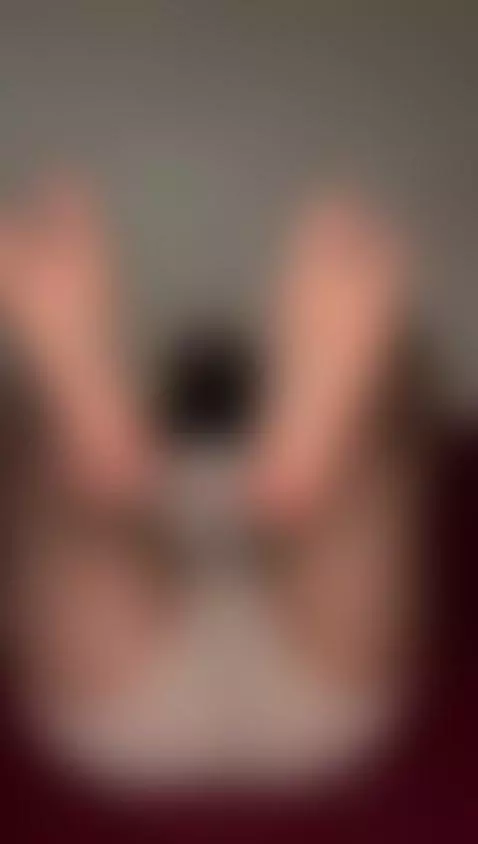 Would you rub them… or beg to? 😏 by arabalya