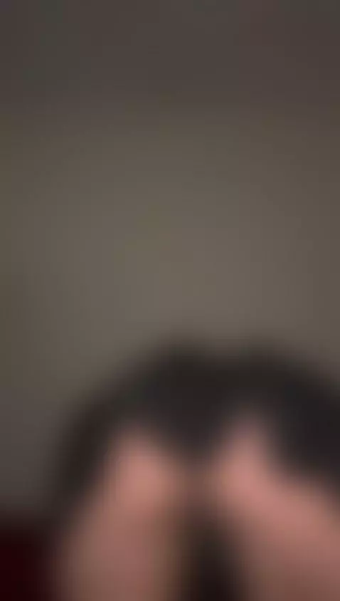 my fingers have no self-control 😈 by arabalya