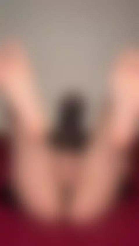 couldn’t wait to feel it again 😩 by arabalya