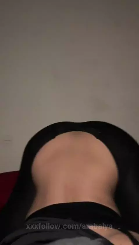 The kind of haram you thank God for after 😇 by arabalya